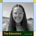 This Indigenous Teacher Wants Her Students to See Themselves Reflected in the Classroom