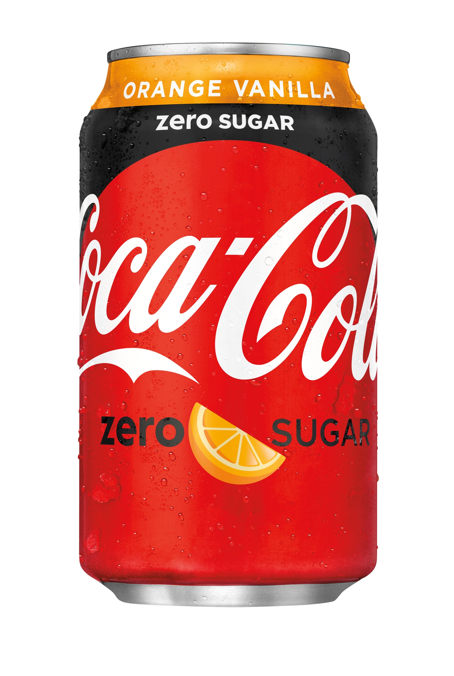 What Does Orange Vanilla Coke Taste Like POPSUGAR Food