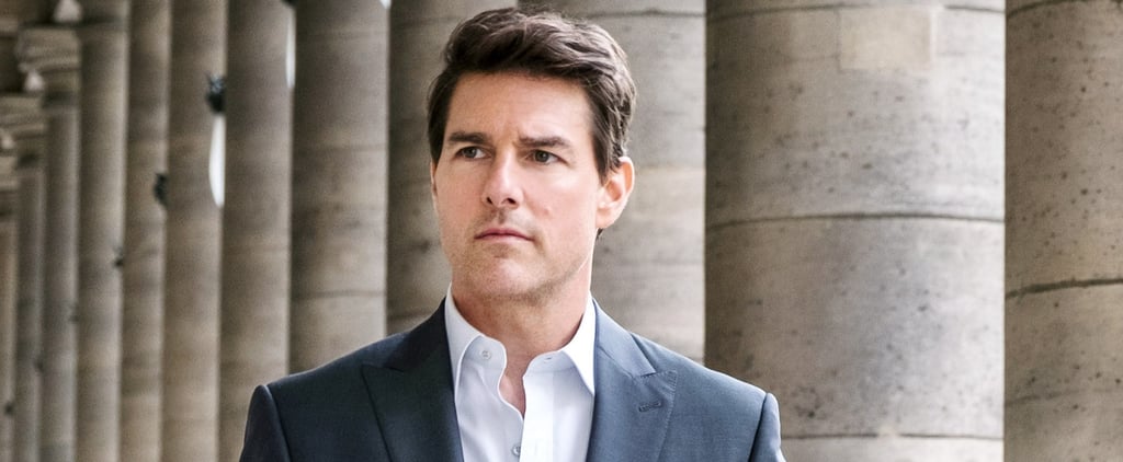 Mission Impossible 7 and Mission Impossible 8 Release Dates