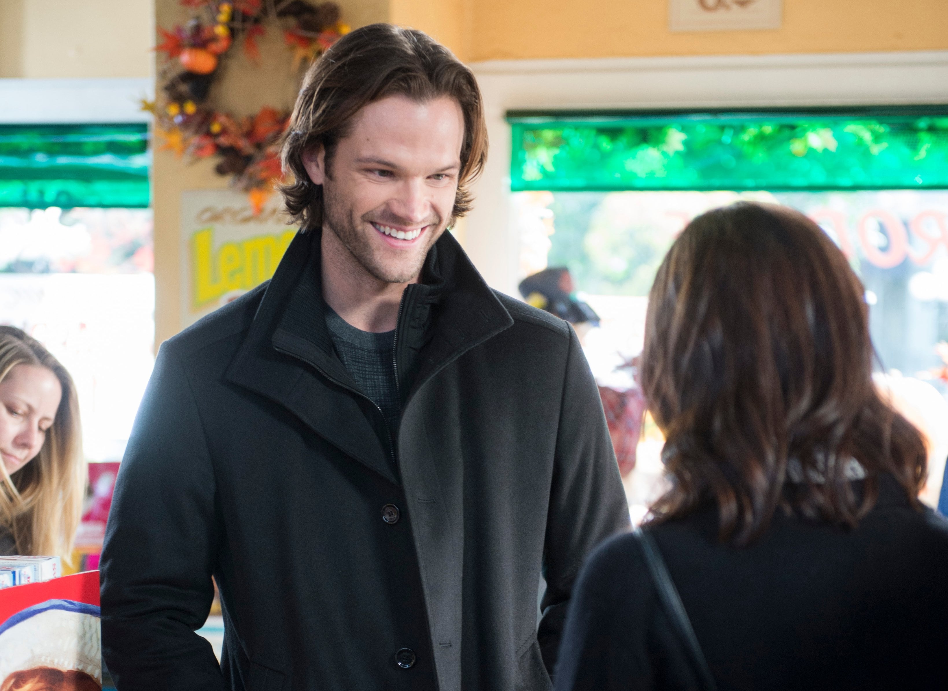 What Happens to Dean in Gilmore Girls A Year in the Life?