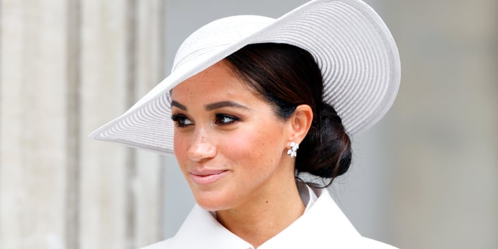 Meghan Markle says she was made to feel terrible for being ambitious while dating Harry