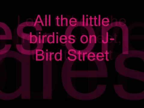 “Rockin’ Robin” by Michael Jackson