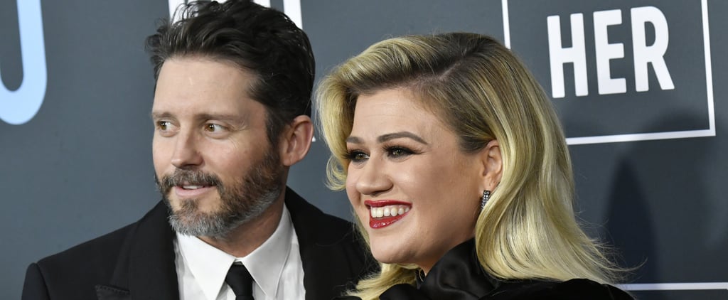 Here's Everything We Know So Far About Kelly Clarkson's Divorce From Brandon Blackstock