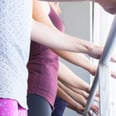 5 Barre Workouts You Can Do at Home