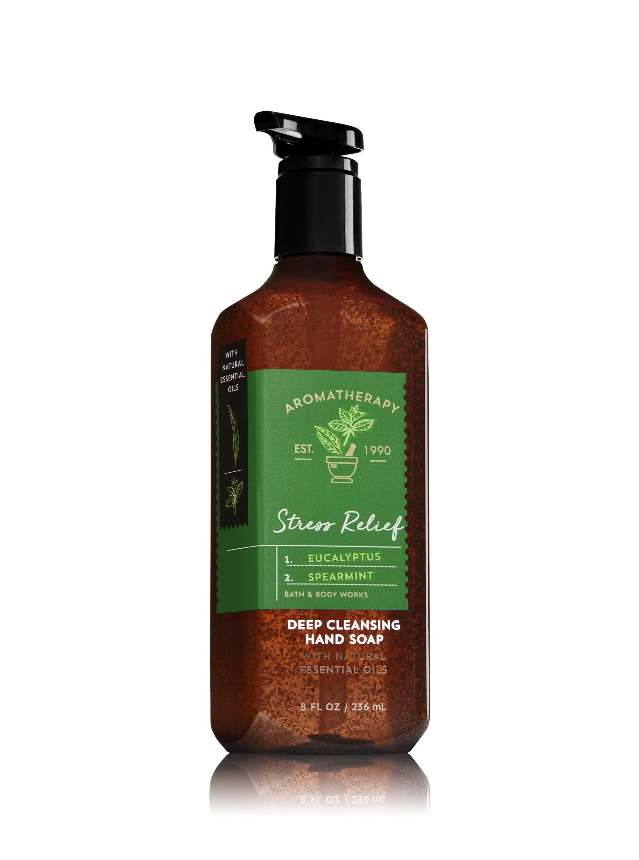 Bath And Body Works Aromatherapy Collection 2017 Popsugar Beauty