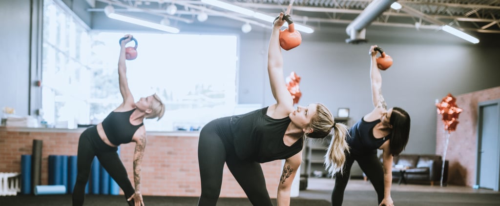 Why Indoor Workout Classes Are Risky For Coronavirus Transmission, According to a Doctor