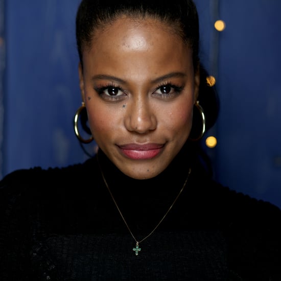 Taylour Paige Talks About Working as a Stripper to Play Zola