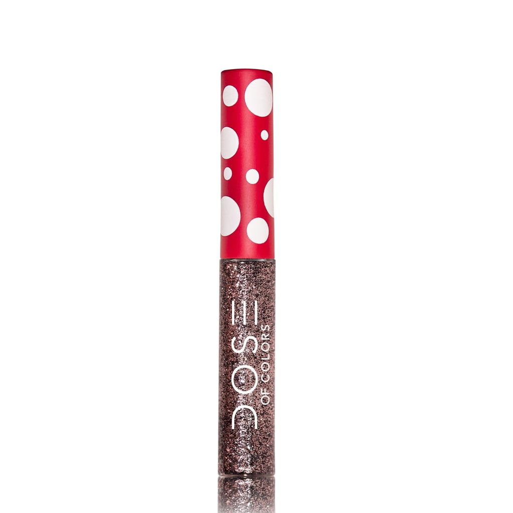 Minnie Mouse x Dose of Colors Minnie Mouse Glitter Eyeliner in Darling