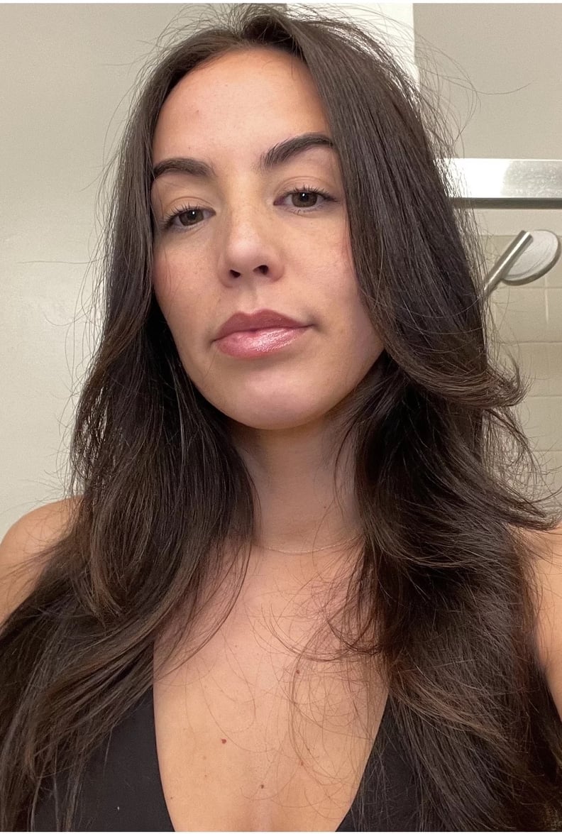 This Is My Favorite Hot Tool For Faking a Blowout in Under 7 Minutes, Beauty, beauty reviews, beauty shopping, Blowout, editor experiments, Faking, Favorite, hair, hair tools, hair trends, hot, hype check, Minutes, popsugar, product reviews, renee rodriguez, standard, the heads up, tool