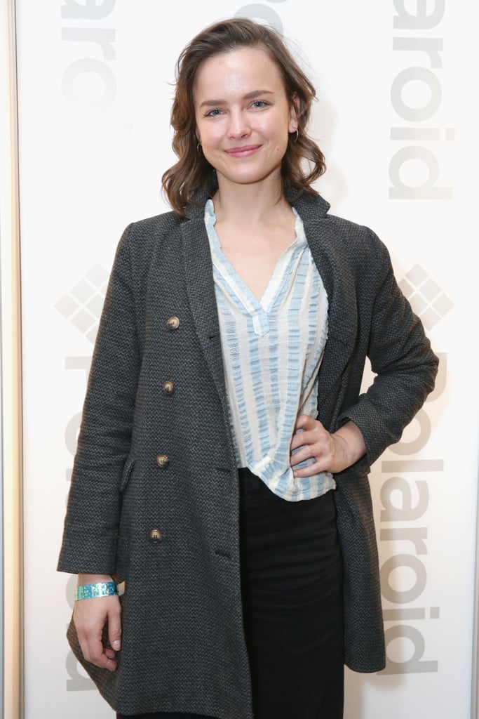 Allison Miller