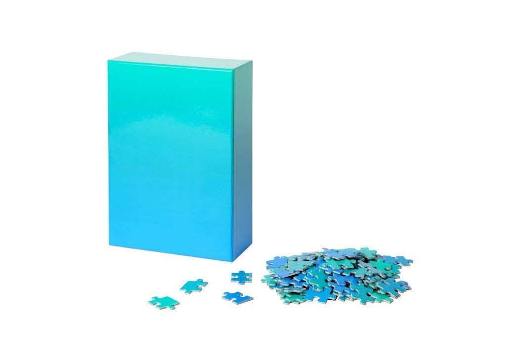 Areaware Gradient Puzzle