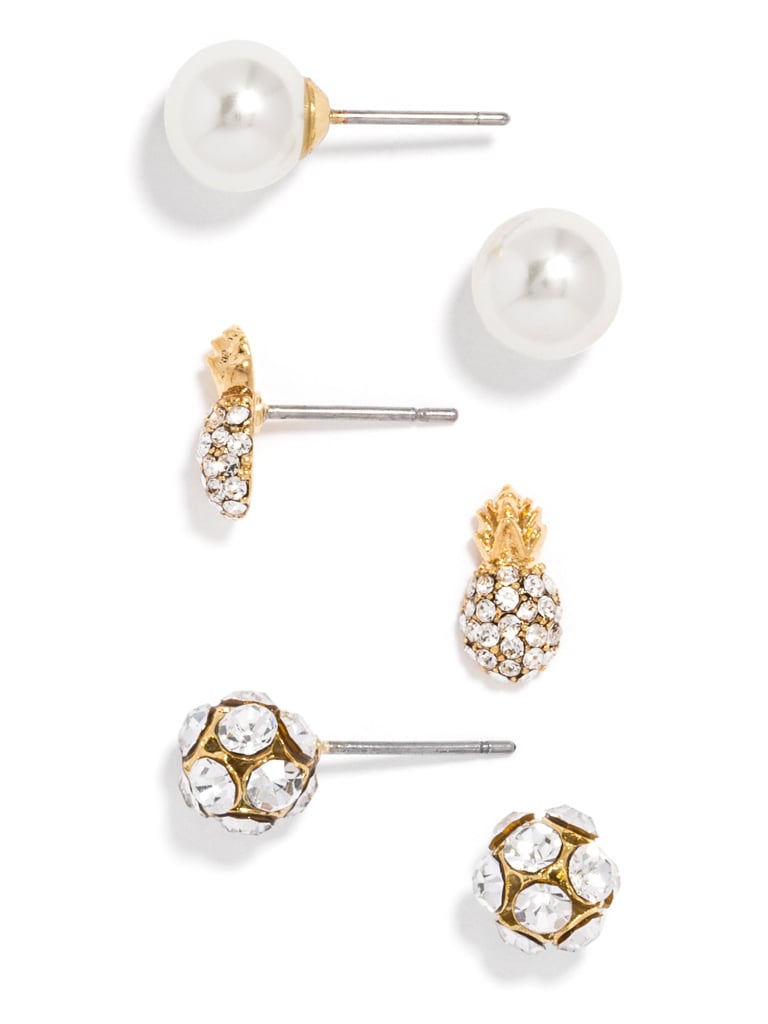 Aloha Stud Trio ($38)