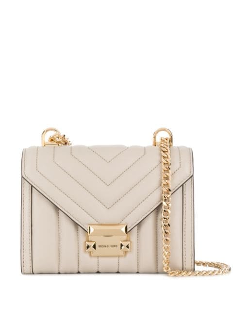 Michael Michael Kors Whitney Small Crossbody Bag ($505, originally | Best Designer Bag Sales ...