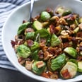 Brown Sugar Is the Secret Ingredient Taking Roasted Brussels Sprouts From OK to OMG