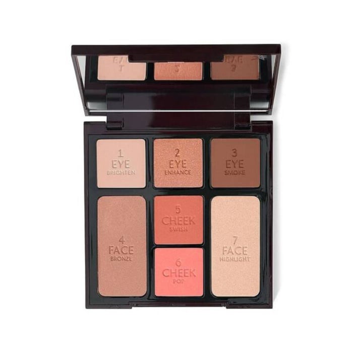 Charlotte Tilbury Instant Look in a Palette