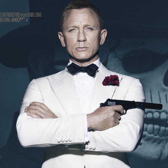 Spectre Movie Posters