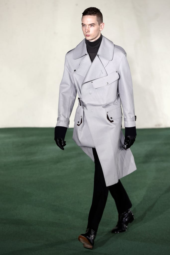 Maison Martin Margiela Men's Fall 2014