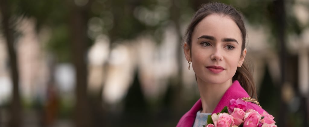 Emily in Paris Writer Comments on Golden Globes Nominations