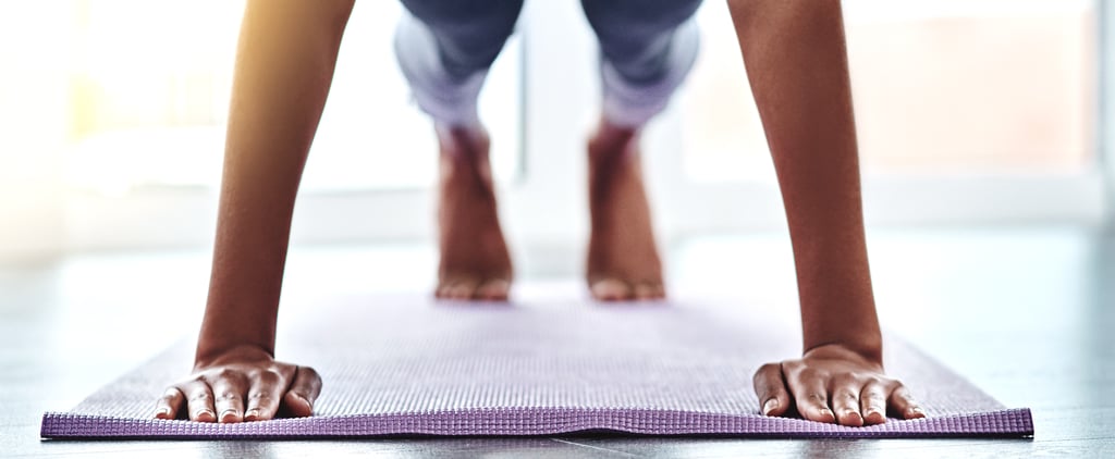 If You Don't Have Workout Equipment, Intensify Your Sweat Sessions With EMOM Training