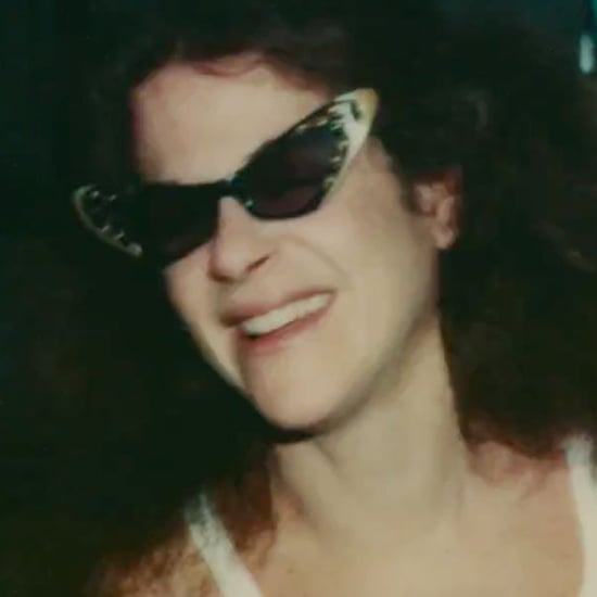 Love, Gilda Documentary Footage