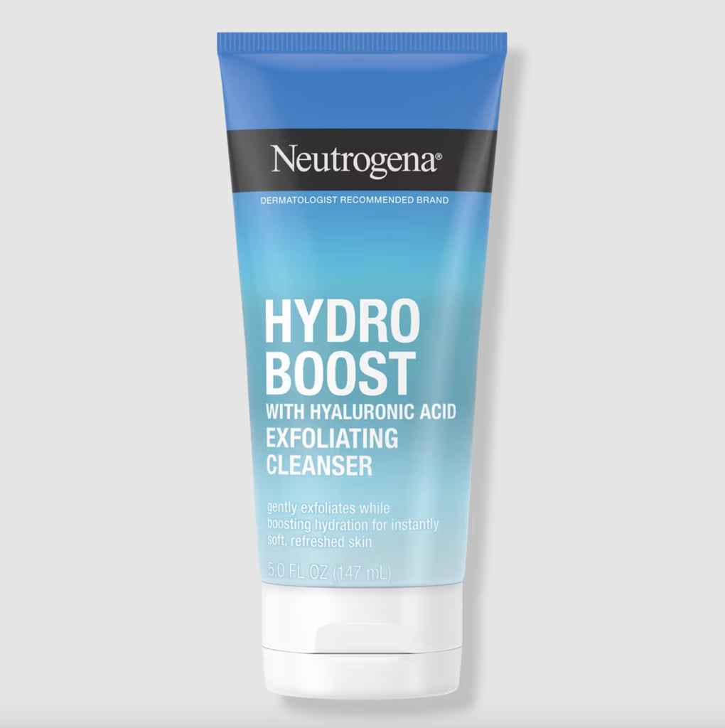 Best Facial Cleanser