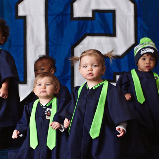 Super Bowl Babies Commercial