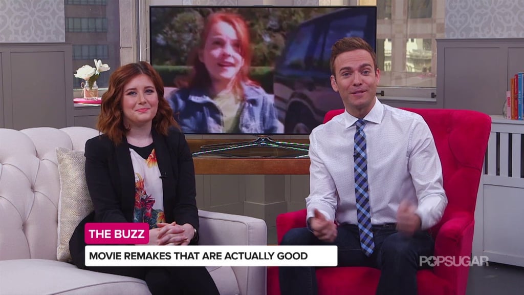 Take Two: The Best Movie Remakes You Need to See Now