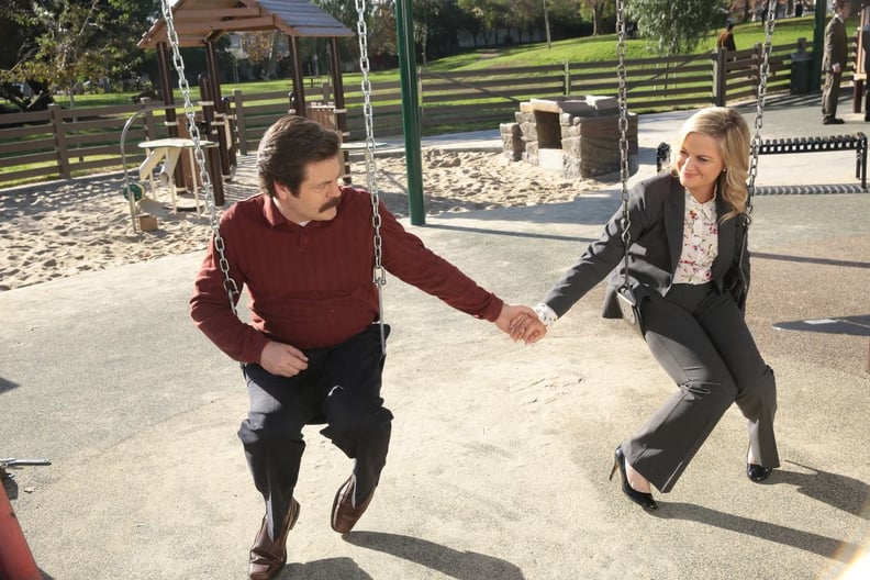 Shows Like Parks and Recreation on Netflix PS Entertainment