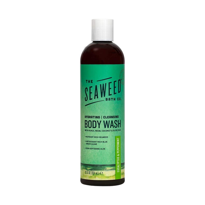 Best Antioxidant-Rich  Body Wash