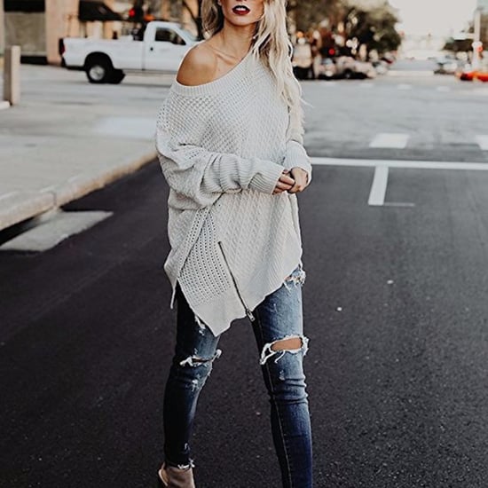 Neutral Sweaters From Amazon