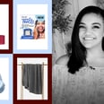 Olympic Gymnast Laurie Hernandez's Must-Have Products