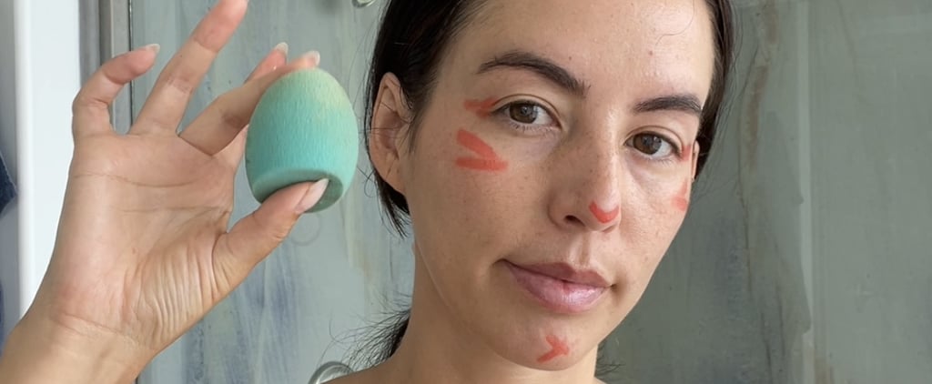The Viral "Douyin Blush" Trend Gave Me the Perfect Natural Flush