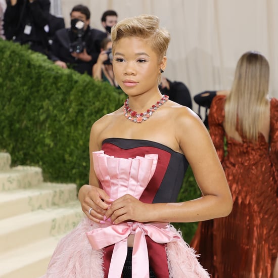 What Do Storm Reid's 4 Tattoos Mean? A Guide