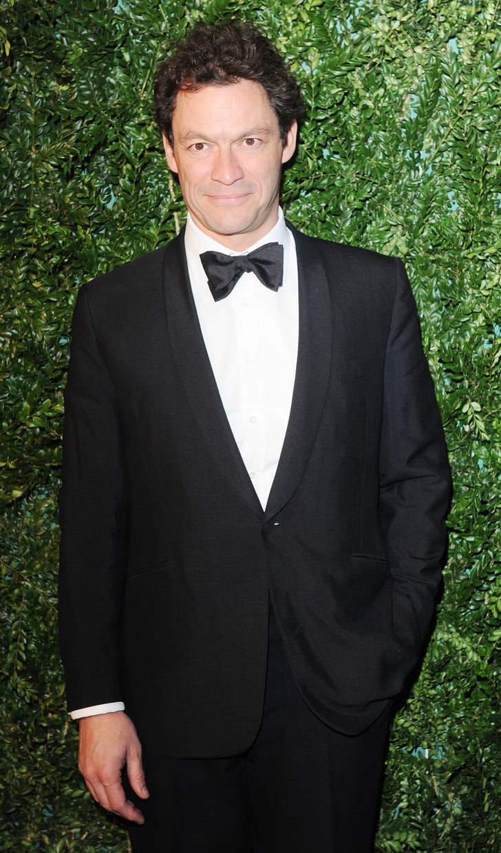 Sexy Dominic West Pictures | POPSUGAR Celebrity UK Photo 15