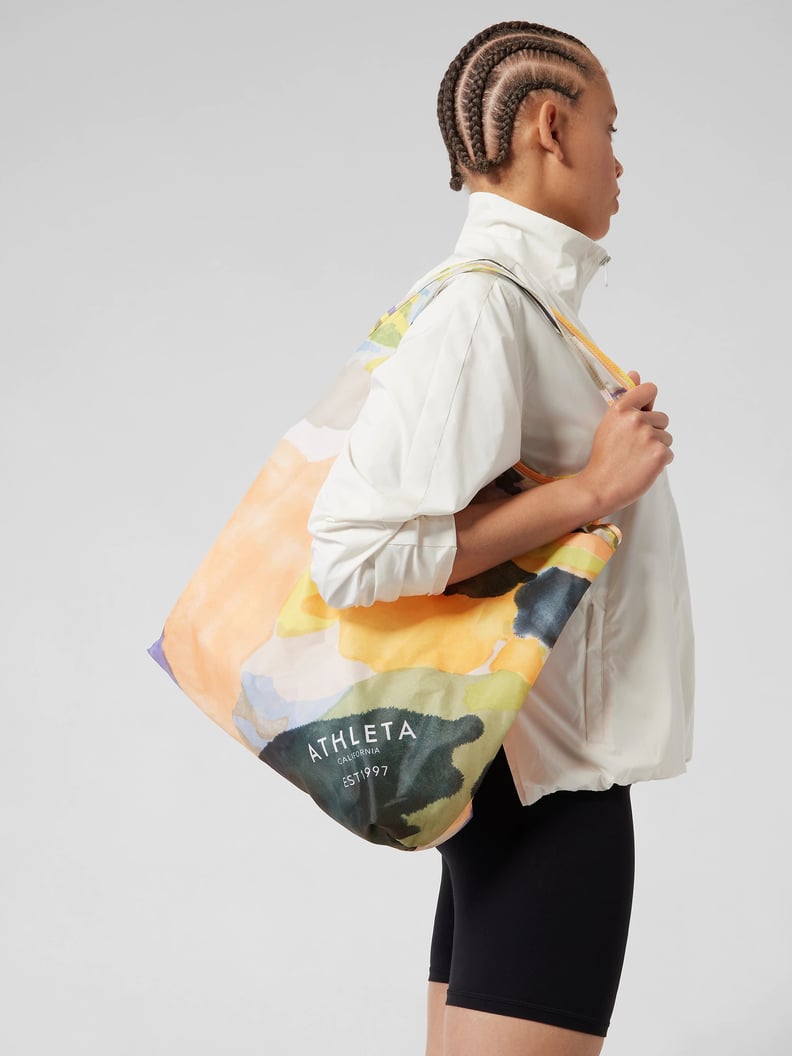 Breeze Packable Tote