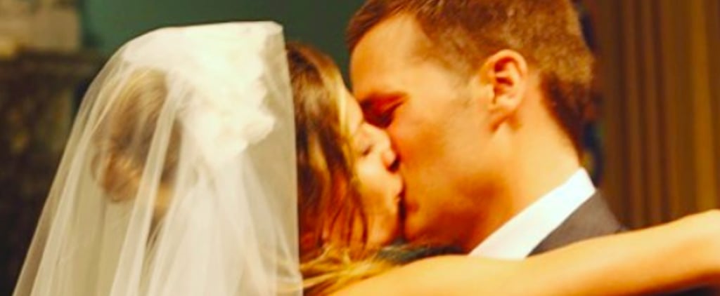 Gisele Bündchen and Tom Brady Celebrate 10 Years of Marriage With Heartfelt Posts