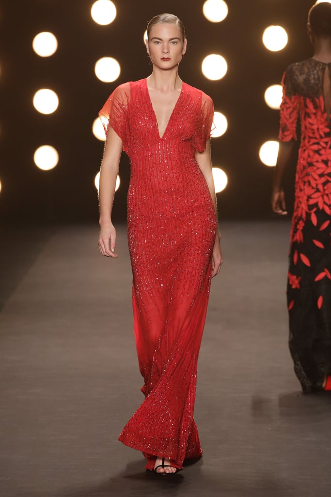 Julia Roberts: Naeem Khan Fall 2014