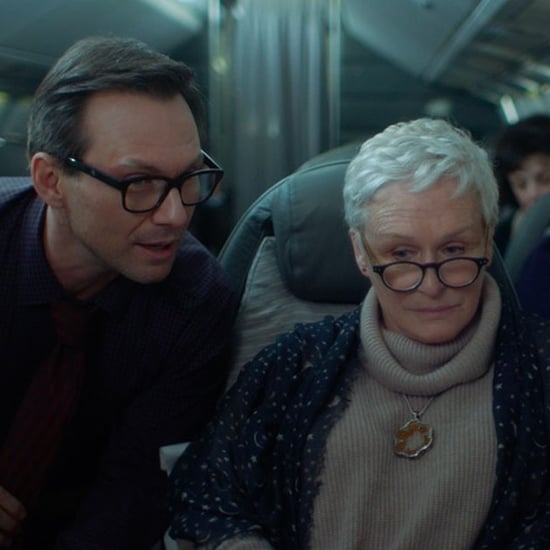 The Wife Exclusive Clip