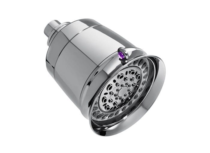 T3 Source Shower Filter Showerhead