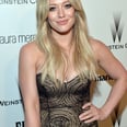 Every Sexy Picture We Could Find of Hilary Duff to Prove She Just Keeps Getting More Beautiful