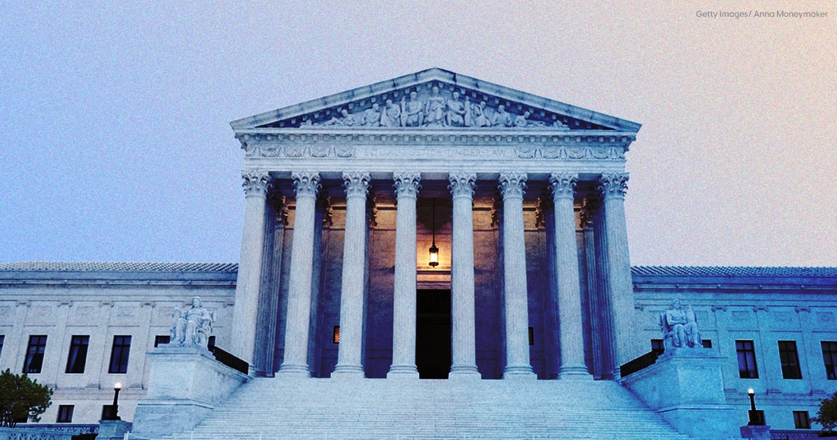 Can You Impeach a Supreme Court Justice? PS News