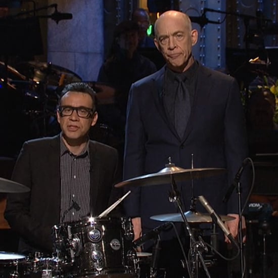 J.K. Simmons Saturday Night Live Monologue | Video