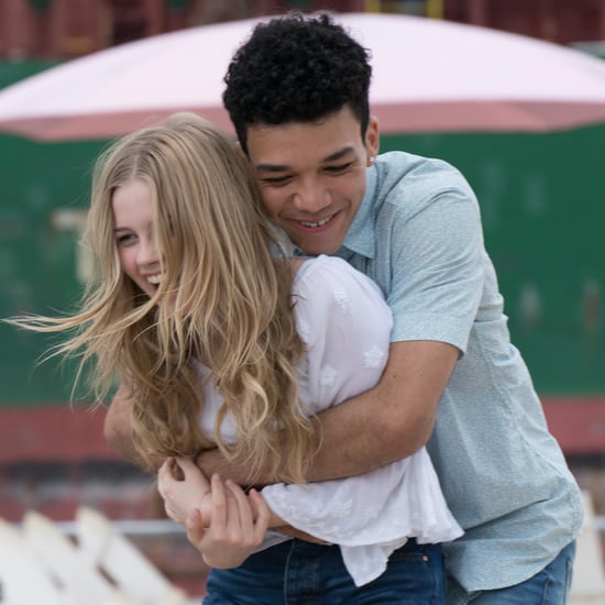 Romantic Movies 2018