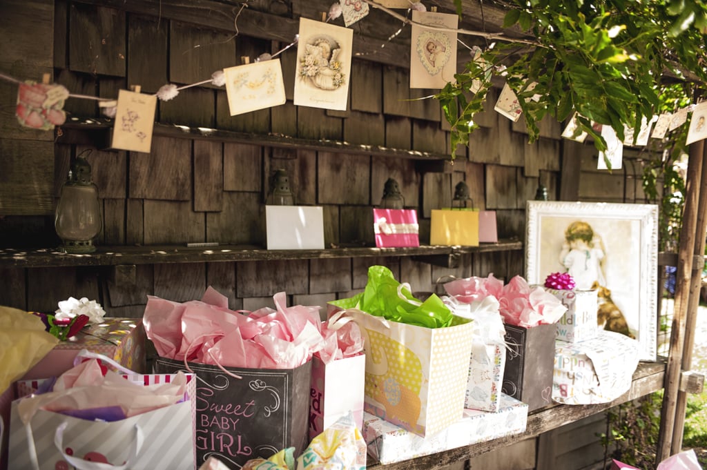 Gifts Galore