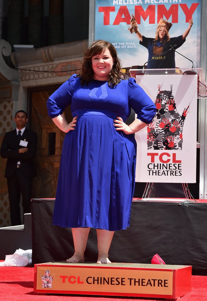 Melissa McCarthy