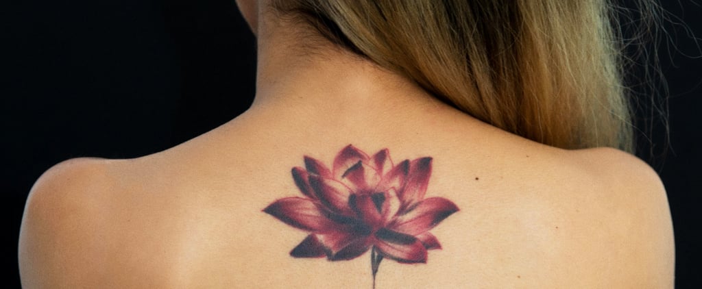 Lotus Flower Tattoos: What They Mean and Inspiration
