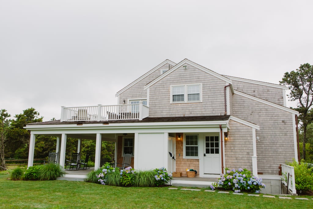 Photos of Popsugar Nantucket House