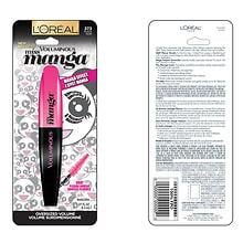 L'Oréal Paris Miss Manga Mascara