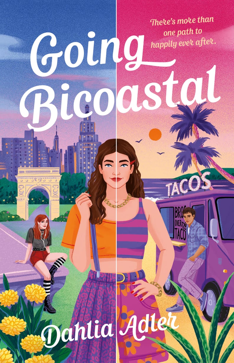 "Going Bicoastal" by Dahlia Adler