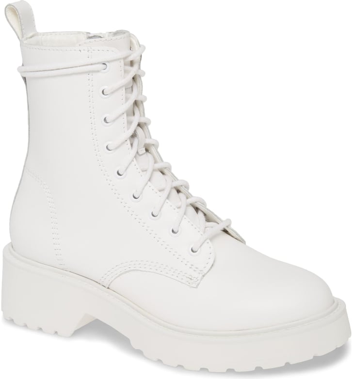 tornado combat boot